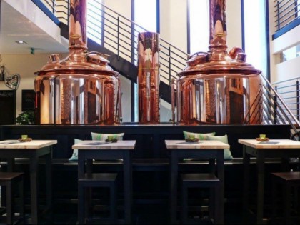 Photo: Brauhaus Goldener Engel